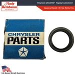 1964-1965 Plymouth Dodge A904 Torqueflite Transmission Rear Oil Seal 2464482 Nos New. Price: $43.00.