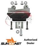 Suncoast Performance 48RE Transfer Case Support Correction Bracket Dodge Ram New. Price: $272.17.