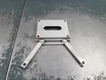 2015 Porsche 911 Turbo 991 Trans Support / Bracket #0222 LL6 Used. Price: $18.74.