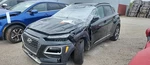 2020 Hyundai Kona Transmission Oem 57K Miles - LKQ437559761 Used. Price: $1150.10.