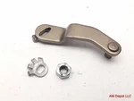 2012 Mini Cooper R56 R57 R55 R58 R59 At Inside Transmission Selector Lever Used. Price: $19.99.
