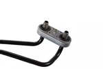 Genuine Automatic Transmission Fluid Cooler Inlet And Outlet Line 23249498 New. Price: $383.49.
