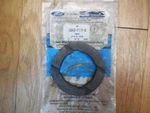 Nos 1976-1979 Ford Heavy Truck Clark 5SPD Output Shaft Third Gear Washer New. Price: $18.74.