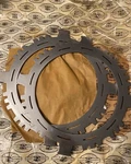 Allison Transmission Piston Plate 29501424 New. Price: $130.00.