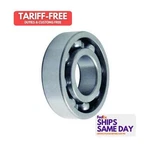 Winters 7383F, One Natural Steel Spl.front Brg. Open Tube Performance Parts New. Price: $65.35.