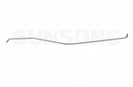 Automatic Transmission Oil Cooler Hose Assembly Sunsong North America 5801118 New. Price: $61.99.