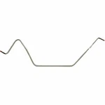 For Chevrolet Camaro 1969-72 Transmission Vacuum Line TH350 Steel FTV6903OM-CPP New. Price: $19.49.