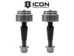 Icon Delta Ball Joint Kit 2001-2023 Gmc/chevy 1500/2500/3500 & Ford F-150 New. Price: $292.07.