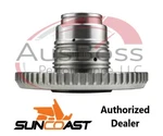 Suncoast Diesel 68-ICH 68RFE Billet Input Clutch Hub For Dodge Cummins New. Price: $1047.52.