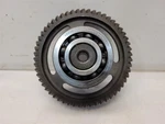 2013 Toyota Prius (1.8L / Cvt) Trans Axle Counter Driver Gear Used. Price: $55.00.