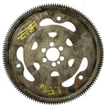 1986-1987 Dodge Caravan Flywheel 04377411 At 4-156 2.6L 4CYL 3SPD Fwd Gas 789 Used. Price: $83.12.