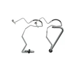Sunsong 5801320 Auto Trans Oil Cooler Hose Assembly New. Price: $73.20.