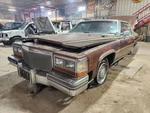 Rear Axle Assembly 6.0L At Fits 1981 Cadillac Fleetwood 1249723 Used. Price: $250.00.