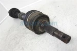 2005-2006 Nissan Altima Auto Trans Driver Left Axle Driveshaft *w/o Abs* Used. Price: $57.00.