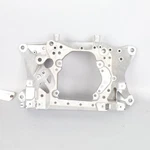 2017-2019 Audi Q7 Transmission Crossmember 4M0399263E Oem Used. Price: $56.69.