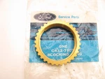 New Oem Ford C4AZ-7107-C Synchronizer Blocking Ring Speed Transmission 3.03. Price: $22.49.