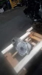2014 Cadillac Cts Transfer Case Assembly Oem 3.6L 120K Miles Black Used. Price: $746.74.