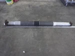 Rear Drive Shaft 122.0" Wb Assembly 2.7L 2WD Fits 15-17 Ford F150 Used. Price: $149.99.