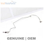 2013-2017 Audi S5 Coupe B8 3.0L Transmission Cooler Pipe / Line 8K0317818DH Used. Price: $36.49.
