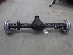 2025 Silverado 1500 Rst Trailboss 3.23 Locking Rear Axle 1632726 Used. Price: $1694.99.