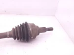 Passenger Axle Shaft Front 2.4L Speed 08-14 Dodge Avenger 5085130AB Used. Price: $63.99.
