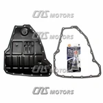 Auto Transmission Oil Pan For 93-06 Nissan Altima Maxima Quest Sentra I30 I35 New. Price: $28.97.