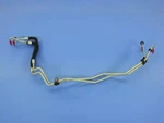 Genuine Mopar Oil Cooler Tube And Hose 4598132AA New. Price: $335.80.