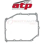 Atp Transmission Oil Pan Gasket For 2004-2008 Dodge Dakota Automatic Qa New. Price: $32.49.