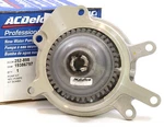 Welded Water Pump Lbz Lmm Lml 6.6L Duramax 2006 2016 Gm 10386797 Acdelco 252-898 New. Price: $243.70.