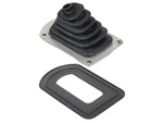 1971-76 Maverick Floor Shift Boot Kit Manual Transmission Grabber Comet New. Price: $64.90.