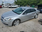 2011 Chevrolet Malibu Front Axle Shaft 2.4L Used Passenger Right Oem 447-00345R. Price: $80.70.