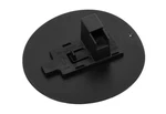Genuine Gm Primed Accessory Power Receptacle Door 20911631 New. Price: $44.95.