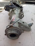 Axle Housing Rear Fits 91-95 Land Cruiser Used. Price: $404.99.