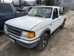 Passenger Right Axle Shaft Front Fits 93-94 Explorer 1467953 Used. Price: $100.00.