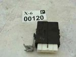Wiper Control Relay Module GS300 1994 Lexus Front Windshield Unit Computer Oem Used. Price: $37.49.