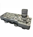 Ford 4R100 Transmission Solenoid 98-04 Heavy Duty Truck 7.3 Liter Diesel -read- Remanufactured. Price: $134.95.