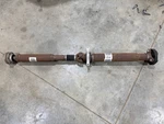 15-23 Ford Mustang Gt 5.0 Driveshaft Line Manual Trans Oem FR33-4K145-FF Used. Price: $199.99.