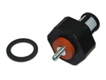 Wacker Oem Fuel Filter W/ Nipple Fit BS50-2I, BS60-2I, BS70-2I Rammer 5000155079 New. Price: $32.95.