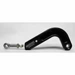 Wehrs Machine WM4020-22 Aluminum Adjustable J-bar 4" Drop; 20"-22". Price: $185.56.