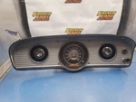 Speedometer Cluster 100MPH Fits 1964 Ford 2 Ton Truck 1067343 Used. Price: $150.00.