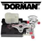 Dorman Front Right Latch Assembly For 2005-2007 Saturn Relay Body Doors Wa New. Price: $196.36.