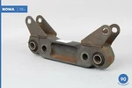 98-03 Jaguar XJ8 Xjr X308 Rear Sway Anti Roll Bar Wishbone Tie MNC2852AA Oem Used. Price: $75.34.