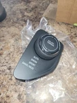 2014-2023 Jeep Cherokee 68358017AA Transfer Case Control Switch Knob Oem New. Price: $170.00.