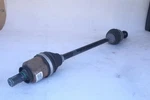 2021 Cadillac XT5 Left Driver Side Rear Cv Axle Shaft 84853344 Used. Price: $47.05.