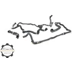 2021-2024 Bmw 228I F44 Gran Coupe Engine Coolant Hose Pipe Tube Line Set Oem Used. Price: $234.99.