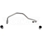 624-564 Dorman Automatic Transmission Oil Cooler Hose Assembly Lower For Dakota New. Price: $54.00.