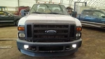 Automatic Transmission 5R110W Torqshift 5.4L Fits 08 Ford F250SD Pickup 7062834 Used. Price: $1149.90.