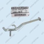 New Genuine Nissan Frontier Xterra Pipe-manifold Water Hose Piping 14053-4S115. Price: $78.65.