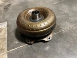 2018-2019 Bmw M550I G30 Automatic Transmission GA8HP75Z Torque Converter Oem Used. Price: $390.00.