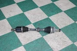 14-15 Sorento Left Lh Lf Driver Front Side Cv Axle Shaft Outer Unit Factory Oem Used. Price: $185.99.